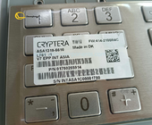 PPE INT ÁSIA CRYPTERA 01750255914 1750255914 de Wincor V7 da máquina do ATM