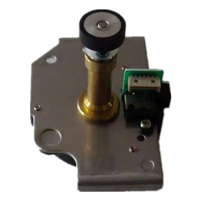Bom preço Peças de Wincor Atm 1770006935 OMR: Conjunto 2CH do CODIFICADOR de MVF para o LEITOR de CARTÃO ID18 01750017666 on-line