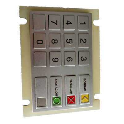 Bom preço 1750132085 V5 do PPE fornecedores das peças do PCI Wincor Nixdorf ATM ESP Süd Amerika CES on-line