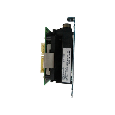 Leitor de cartão elétrico do ATM do motor do leitor de cartão ICT3K5-3R6940 de SANKYO SANKYO ICT-3K5