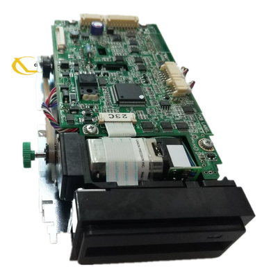 Leitor de cartão elétrico do ATM do motor do leitor de cartão ICT3K5-3R6940 de SANKYO SANKYO ICT-3K5