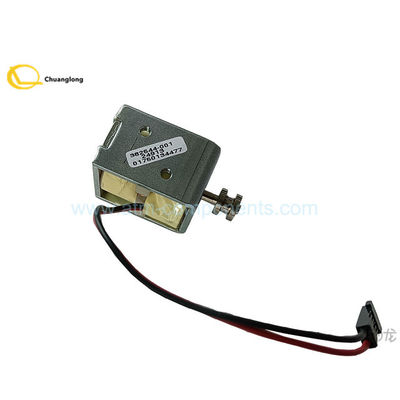 Bom preço 1750134477 parte superior 01750134477 da unidade da centralização do módulo do AU do solenoide de Wincor Cineo C4060 on-line
