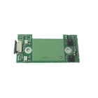 Glória NMD BOU Exit-Empty Sensor Incl Board Delarue A003370 dos componentes de A003370 ATM