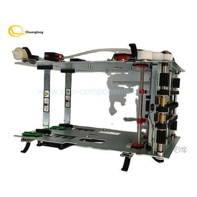 Bom preço 445-074055 A PICARETA DUPLA DA ÁRIA 3 DO MÓDULO DA PICARETA DO NCR S1 DO ATM ALINHA ROHS 445074055 445-0654968 445-0671759 on-line
