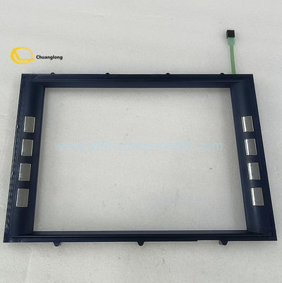 Bom preço A fáscia CS285 LCD do SC 285 de Wincor ENCAIXOTA 15