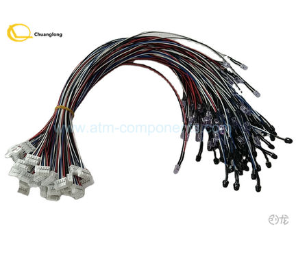 Bom preço 1750110970 01750110970 controle CDM CRM CRS de Cable Form Printer da impressora do ATM Wincor Nixdorf CCDM VM3 on-line