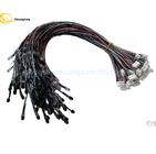 1750110970 01750110970 impressora Cable de Wincor Nixdorf 2250xe 2350xe CCDM VM3 VM2