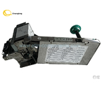 Impressora BKT080II 01750189334 1750189334 do recibo de Wincor Nixdorf TP13 dos sobressalentes dos verdes dos componentes do ATM