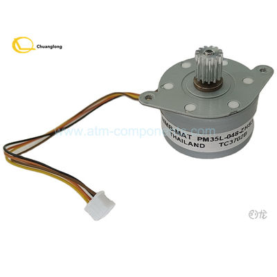 Bom preço Motor PM35L-048-ZHS3 01750256247 1750256247 da C.C. da impressora TP28 do recibo de Wincor Procash TP27 on-line