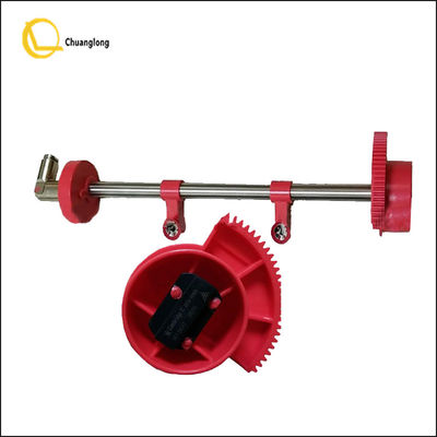 Bom preço Linha Assy da picareta do NCR S2 445-0756284/4450756284 das peças do ATM on-line