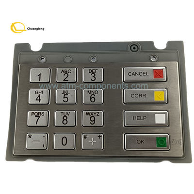 Bom preço PPE V8 INT ÁSIA +/- ST CRYPTERA de 1750303455 01750303455 ATM Wincor Diebold Nixdorf on-line