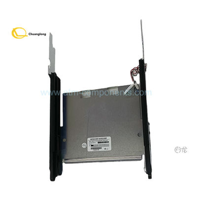 Bom preço 01750160110 transporte horizontal Chasis 1750160110 de Wincor Nixdorf AGT CMD-V4 Rl 252.6mm on-line