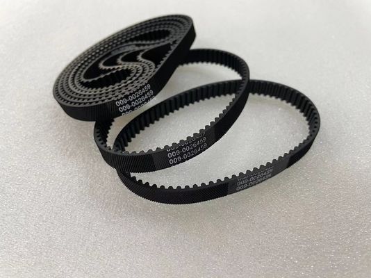Bom preço 009-0026459 234-3MR-08 correia do NCR S2 SNT de Gear Belt ATM 6634 do apresentador S2 do NCR 6632 on-line