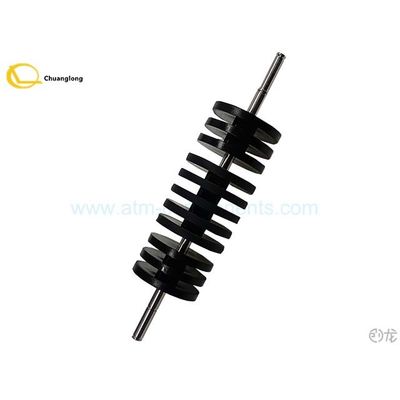 Bom preço 1750101956-04 01750101956-04 RODAS DA MOVIMENTAÇÃO do MÓDULO VM3 do DISTRIBUIDOR de Wincor Nixdorf, CCDM (PEÇA SOBRESSELENTE 4) on-line