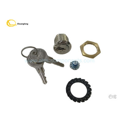 Bom preço 1750254098 01750254098 FECHAMENTO MK104BS PL503-3313 do CAM da chave de fechamento de Diebold Nixdorf CS280 on-line