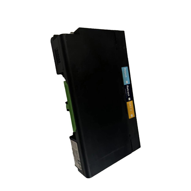 Fechamento 01750207552 da gaveta Cat2 do ATM Wincor Nixdorf Cineo C628 C4060