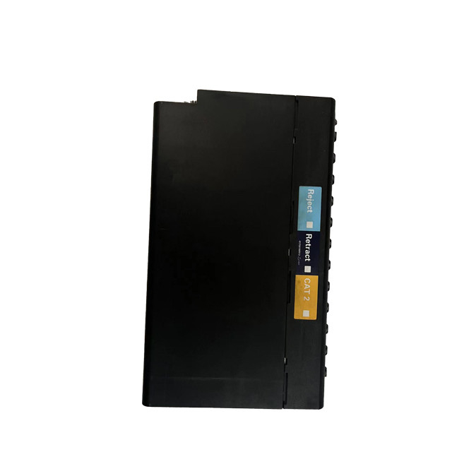 Fechamento 01750207552 do CAT 2 da gaveta da rejeição de Wincor Nixdorf Cineo C628 CS4060 1750207552 1750127190 01750127190