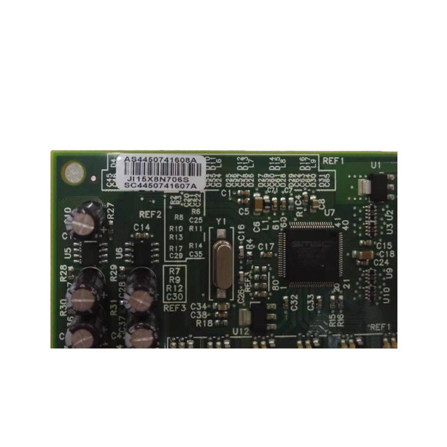 Máquina portuária 445-074108 do dispositivo das espumadeiras do ATM do CUBO de USB do universal 7 do serviço do auto do NCR da máquina do ATM