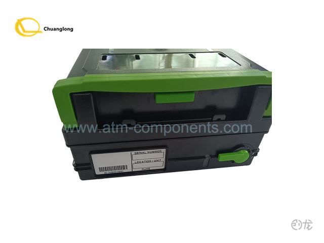 Gaveta 00-155842-000F 00155842000F 00-155842-000D 00155842000D 00-155842-000C 00155842000C de Diebold V2.0