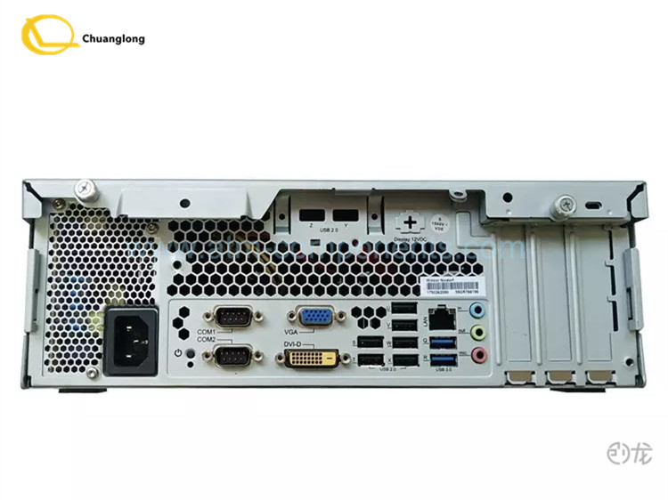 Elevação TPMen do PC 5G I5-4570T AMT da TROCA de Wincor PC285 01750200499 1750267963 01750267963