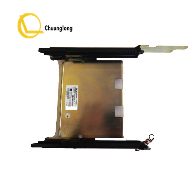 01750059116 ATM Peças Wincor Aço Inoxidável Transporte Cmd-V4 Horizontal Rl 232mm 1750059116