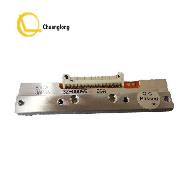 S702000003 702000003 Hyosung ATM Parts 5600 KPC-72-8TA01 L-SPR3 Cabeça de impressora térmica S5677000018 5677000018