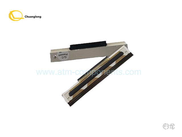TS-M4B1-10000 Cabeça de impressora térmica Hitachi Omron Hitachi HCRM SR7500 TPH TS-M4B1-001