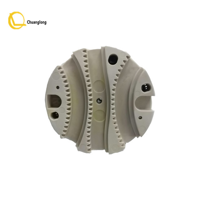 Wincor Nixdorf White CMD V4 roda de disco de roteamento direito 1750043973 01750043973