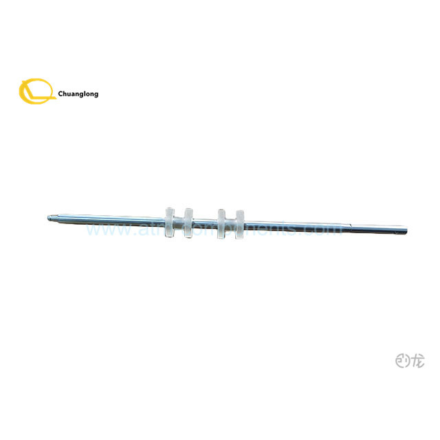 1750178908 01750178908 eixo Wincor C2070 da unidade CMD V5 do extrator do dobro das peças C2060 de Wincor Nixdorf ATM
