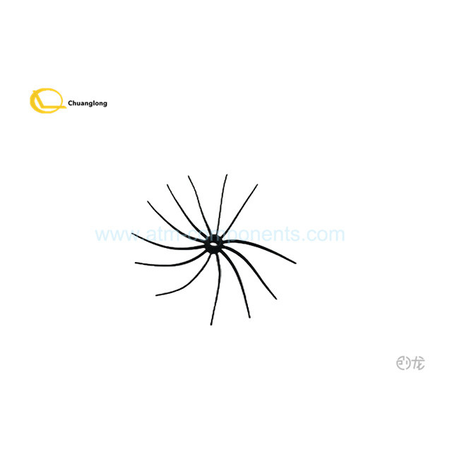 Roda de pá 49225245000C do empilhador do ATM Diebold Nixdorf DN100D AFD 2,0 49-225245-000C