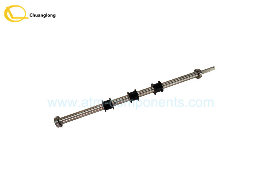 49202789000B Peças de máquinas de caixas eletrônicos Diebold Opteva Shaft XPRT Drive NON - Grooved 49-202789-000B