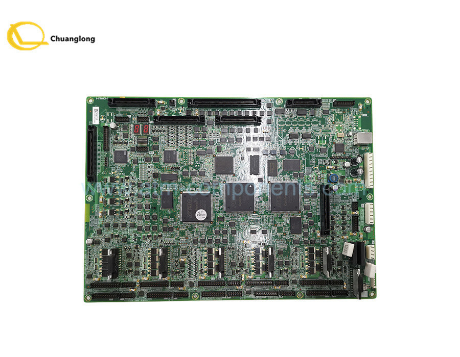 49233199070A 49-233199-070A Partes de máquinas de caixas eletrônicos Diebold 368 378 ECRM CE ((RX801) Placa principal