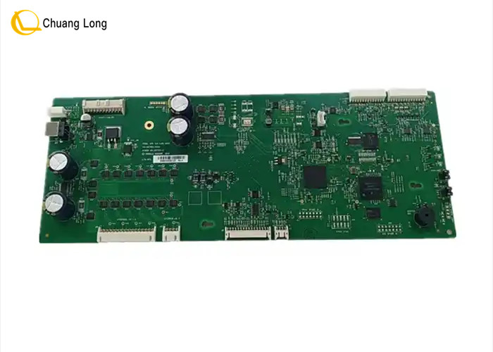 DN100 peças de caixas eletrônicos Diebold Nixdorf 5550 Painel de controlo do dispensador 49-267153-000A 49267153000A