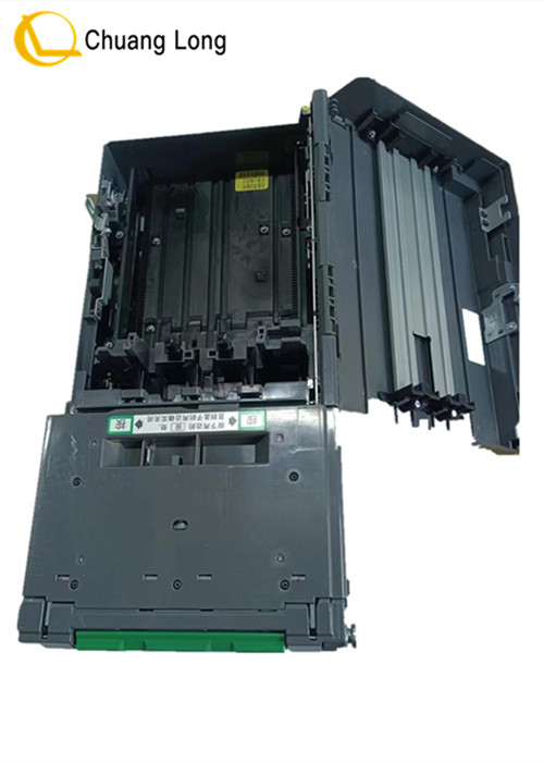 TS-M1U2-DRB10 5004211-000 Caça-níqueis Peças sobressalentes Hitachi UR-T Cassete DUAL CASH RECYCLING SR7500 DRB DAB Cassete