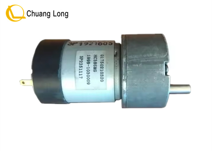 Partes de máquinas ATM Wincor Cineo VS Motor de módulo 1750200435-109 01750210320 1750210320