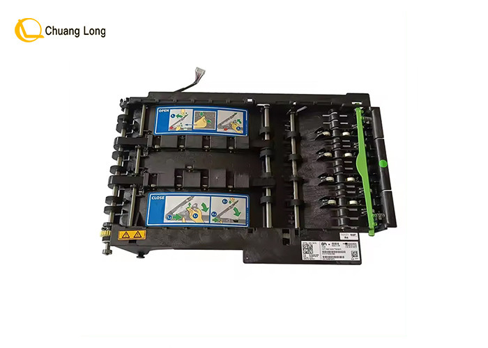 ATM Peças sobressalentes Diebold Nixdorf DN200 HUT Transportador superior da cabeça RM4 1750291689 01750291689