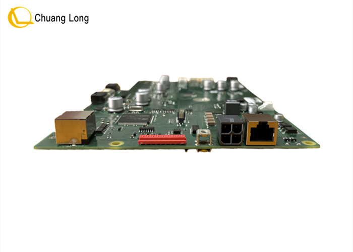 RM4 ATM Partes de máquinas Diebold Nixdorf DN PCB PCBA RM4 Tabela de controlo 01750287366 1750287366