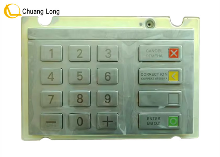 ESCROW EPP ATM Machine Parts Wincor V6 EPP teclado 01750159454 1750159454