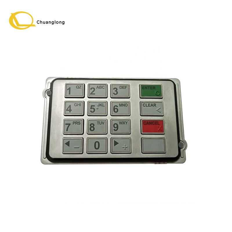 Peças sobressalentes do ATM Nautilus Hyosung EPP-8000R EPP ATM Keypad 7130020100 ATM Peças sobressalentes