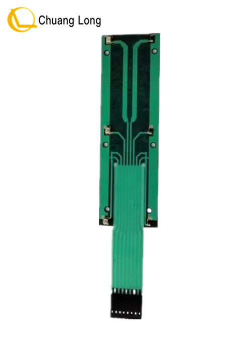 Partes ATM NCR S2 Carriage Flex Assembly Sensor de saída 009-0032220 009-0030761