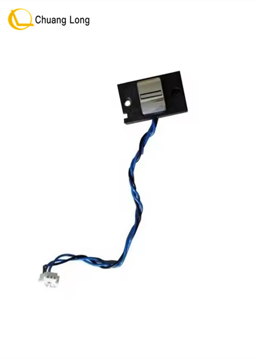Peças de máquina ATM Wincor V2CU Card Reader Pre Read Head 01750173205 1750173205-34
