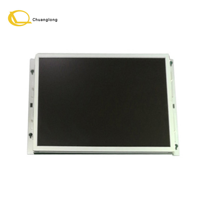 ATM Peças Wincor Nixdorf ProCash 280 15 polegadas Monitor LCD 01750216797 1750216797