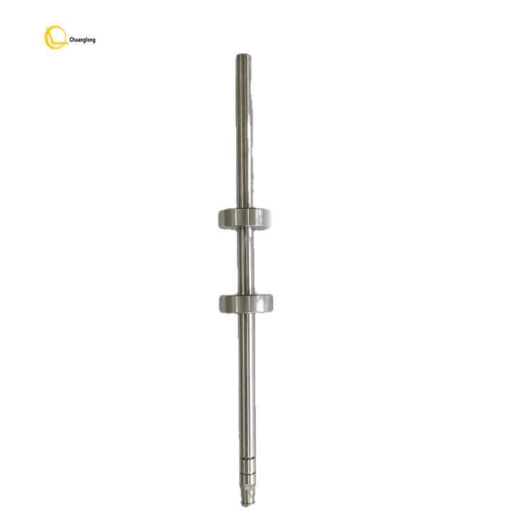 NCR 5877 das peças da máquina do ATM 6622 Assy 4450709475 445-0709475 do eixo do metal do apresentador LVDT