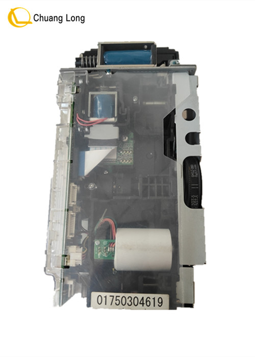 Peças para caixas eletrônicos Wincor Nixdorf CHD-mot ICT3H5-3A2790 Leitor de cartões básico DN250A 01750304619 1750304619