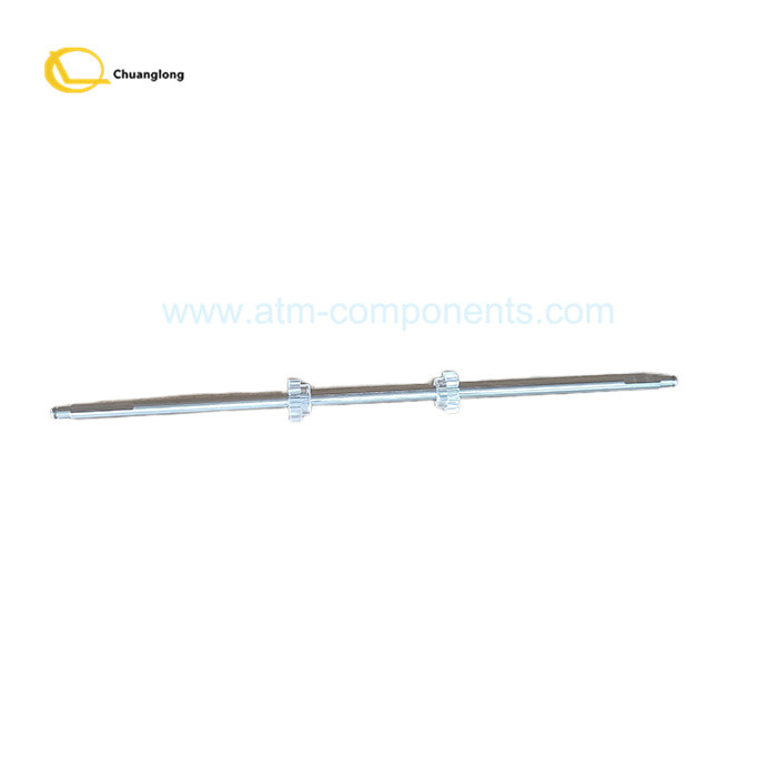 01750053977-12S 01750053977-25 ATM Peças da máquina Wincor pinça Assy braço robótico 25 eixo