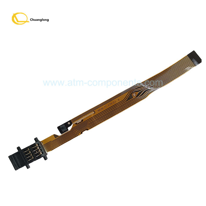 Partes de máquinas ATM Wincor Nixdorf V2CU Cabo de cabeça de IC 01750173205-41 01750173205-39