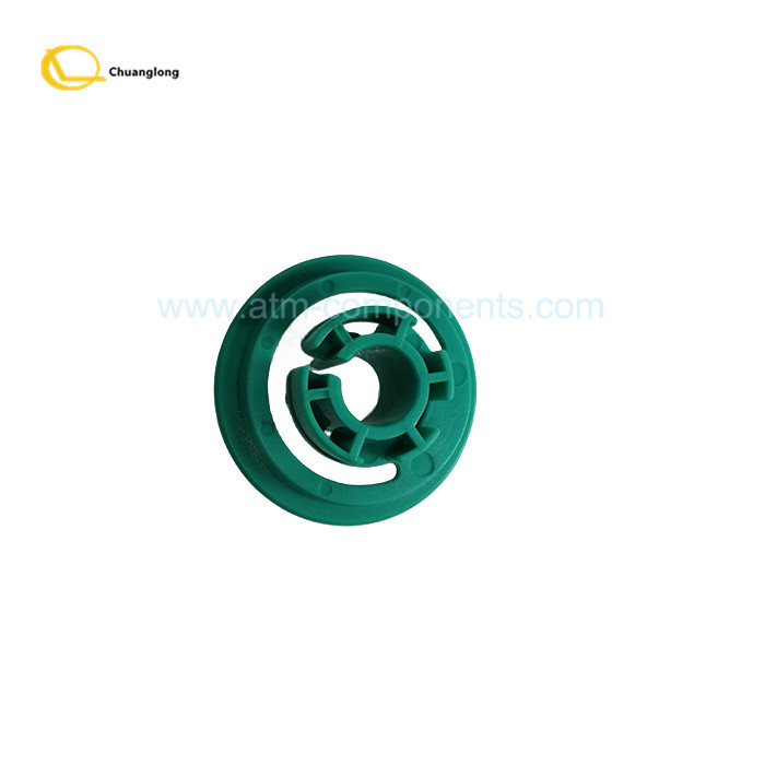 GSMWTP13-003 Wincor TP13 TP28 Módulo de impressora Green Puller GSMWTP13-003 ATM Partes de máquinas