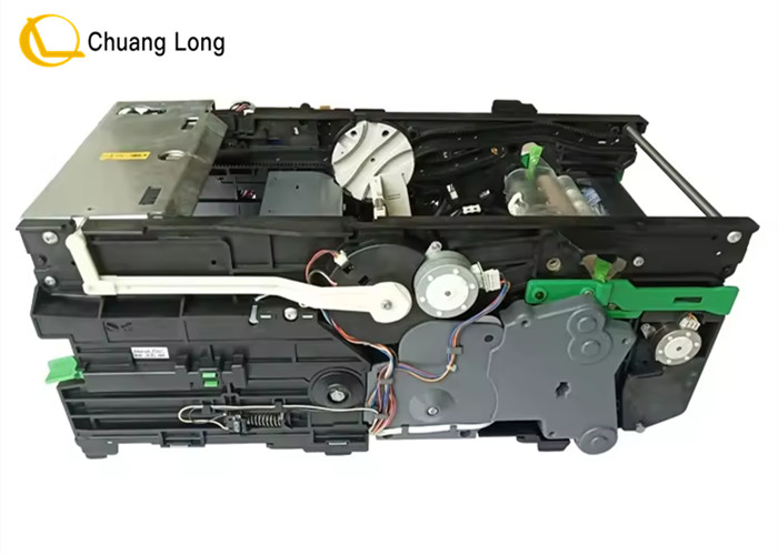 Partes de máquinas ATM Wincor Nixdorf CMD-V4 Modulo de empilhadeira 1750109659 1750058042