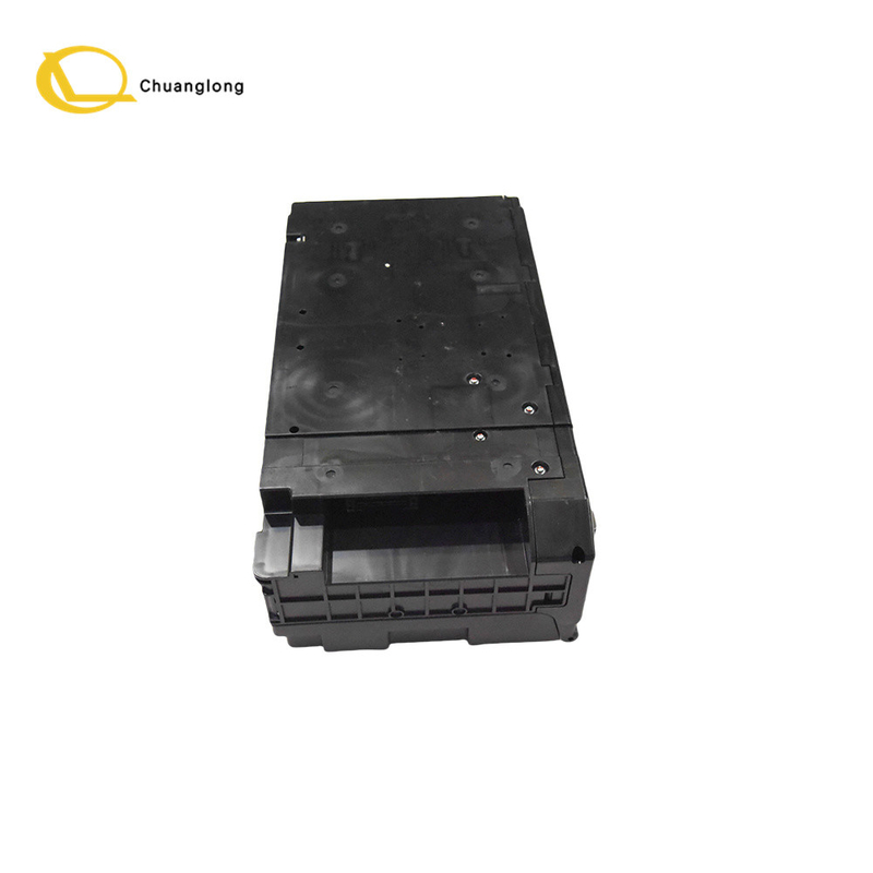 1750106739 ATM Peças sobressalentes Wincor Nixdorf RM2 Reciclagem Cassete Médio com fechadura 01750106739