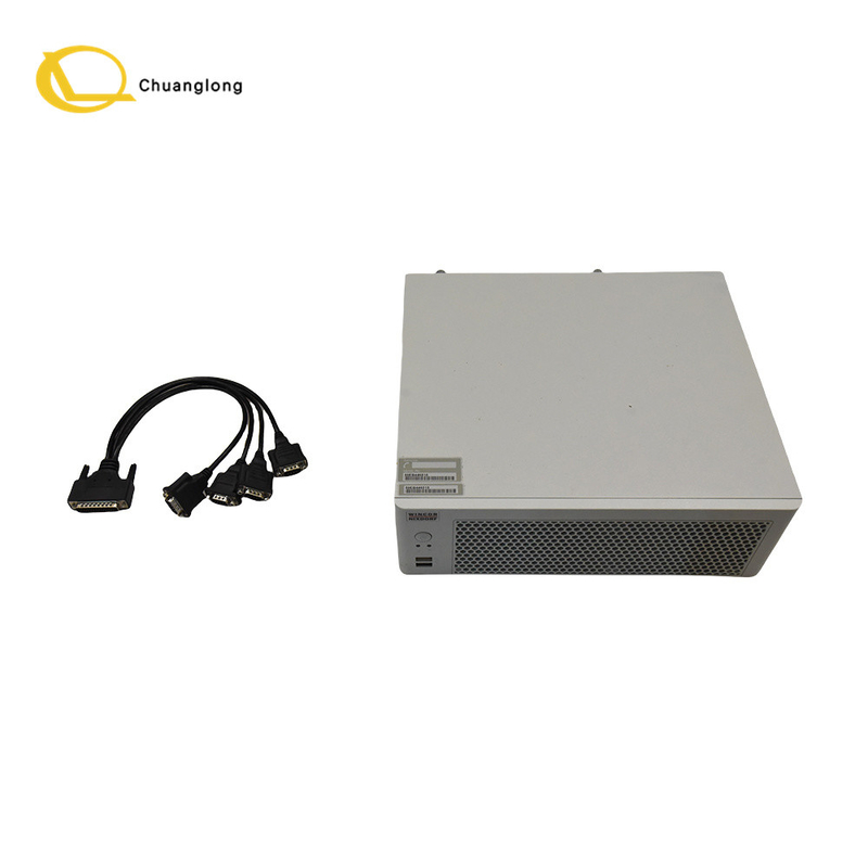 Wincor ECR Peças sobressalentes Wincor Nixdorf Beetle i8A PC Núcleo Caixa eletrónica 01750192884 1750192884